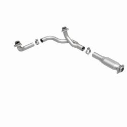 Magnaflow 93444