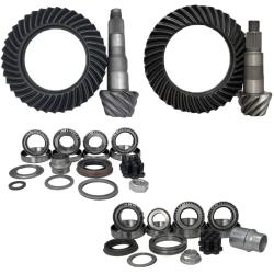 Revolution Gear & Axle REV-FORD-F250-17-430-K