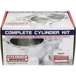 CYLINDER WORKS CW40005K01