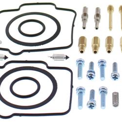 ABR Carburetor Rebuild Kits All Balls Racing 26-1989