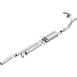 Magnaflow 106-0737