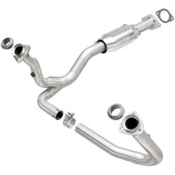 MAG Converter Direct Fit Magnaflow 447249