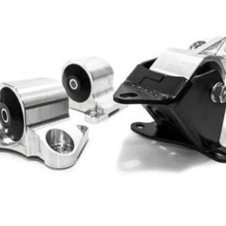 Innovative Mounts B10050-SOLID-BA