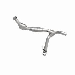 MAG Converter Direct Fit Magnaflow 49009