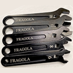 FRAGOLA 900100