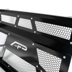 Agency Power AP-RZR-111-FGB-MGBLK