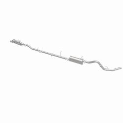 MAG BRE Exhaust Kits Magnaflow 106-0522