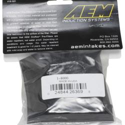 AEM INDUCTION 14000