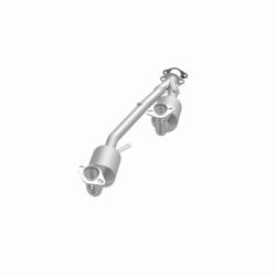 MAG Converter Direct Fit Magnaflow 3391353