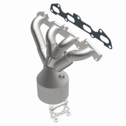 MAG Converter Direct Fit Magnaflow 49272