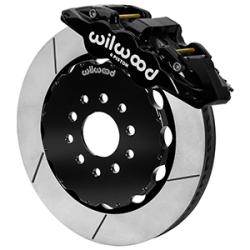 WIL Aero Brake Kit Wilwood 140-15705