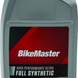 BKM Full Synthetic Oil BikeMaster 532322