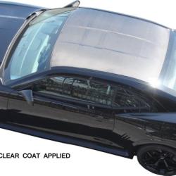 ANDERSON COMPOSITES ACCR1011CHCAMDRY