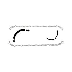 Cometic Gasket C5560-094