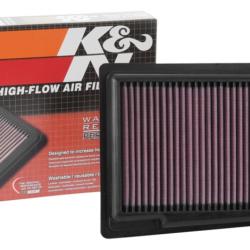 K&N ENGINEERING 333087