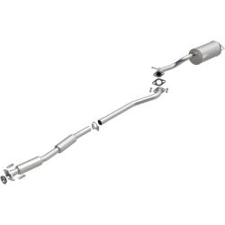 MAG BRE Exhaust Kits Magnaflow 106-0174