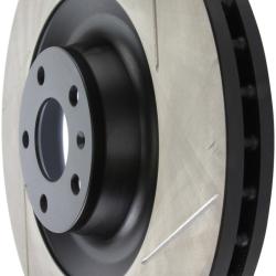 STOPTECH 12633095CSL