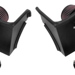 K&N ENGINEERING 695318TS