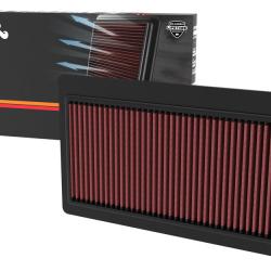 K&N ENGINEERING 335117