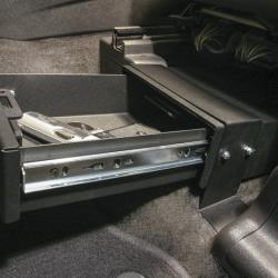 TFY Underseat Drawer Tuffy Products 335-01