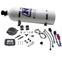 Nitrous Express NXD4000