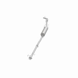 MAG BRE Exhaust Kits Magnaflow 106-0240