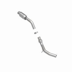 MAG Converter Direct Fit Magnaflow 49031
