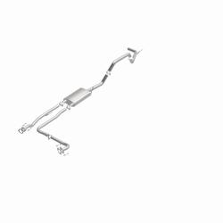 Magnaflow 106-0296