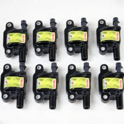 GMS Street Fighter Coil Packs Granatelli Motor Sports 28-0512-CP