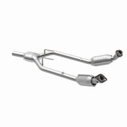 MAG Converter Direct Fit Magnaflow 444080
