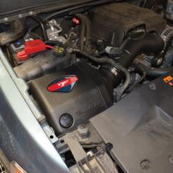 INJ EVO Intakes Injen EVO7102