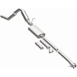 MAG BRE Exhaust Kits Magnaflow 106-0344