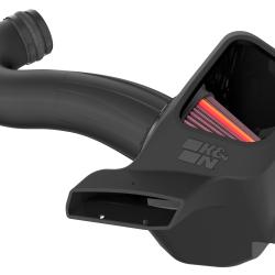 K&N ENGINEERING 501563