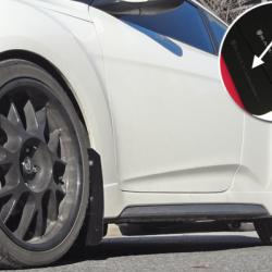 RALLY ARMOR MF24URBLKGRY