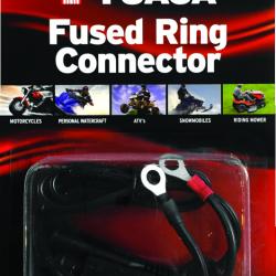 YUASA BATTERY YUA00ACC04