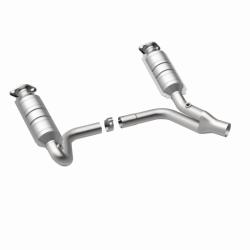 Magnaflow 49463