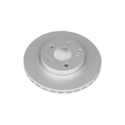 PSB Evolution Coated Rotor PowerStop EBR697EVC