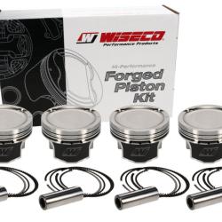 Wiseco K672M815AP