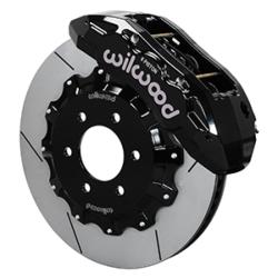 WIL TX6R Brake Kit Wilwood 140-15886