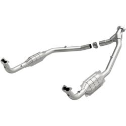 Magnaflow 93691
