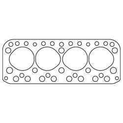 Cometic Gasket C4145-050