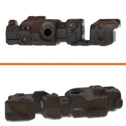 TITAN FUEL TANKS 7020217