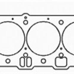 Cometic Gasket C5111-040