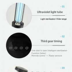 ORACLE LIGHTING 150WUVC