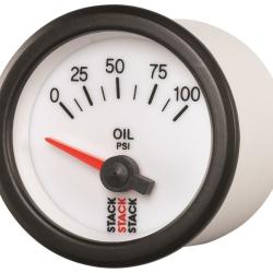 AutoMeter ST3252