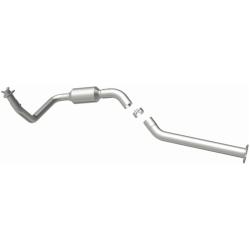 MAG Converter Direct Fit Magnaflow 4451415