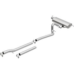 MAG BRE Exhaust Kits Magnaflow 106-0045