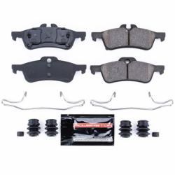 PSB Z23 Evolution Brake Pads PowerStop Z23-1060