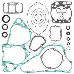 VERTEX PISTONS 811580
