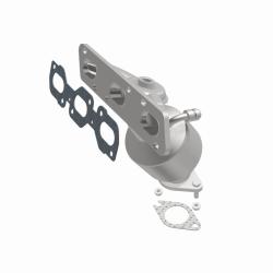 MAG Converter Direct Fit Magnaflow 452010